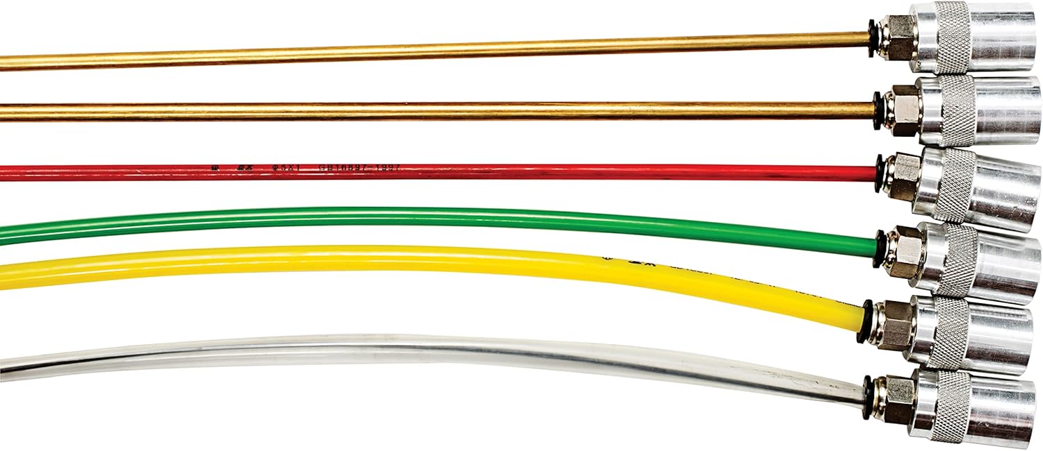 JohnDow Industries JDI-20COMBO-B Steel 20-Gallon Drain Evacuator w/Bowl