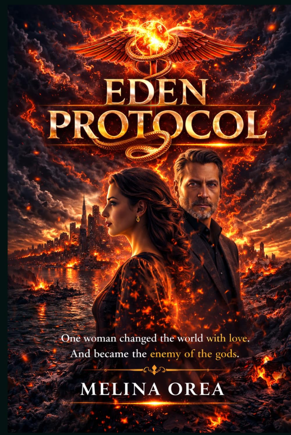 EDEN PROTOCOL