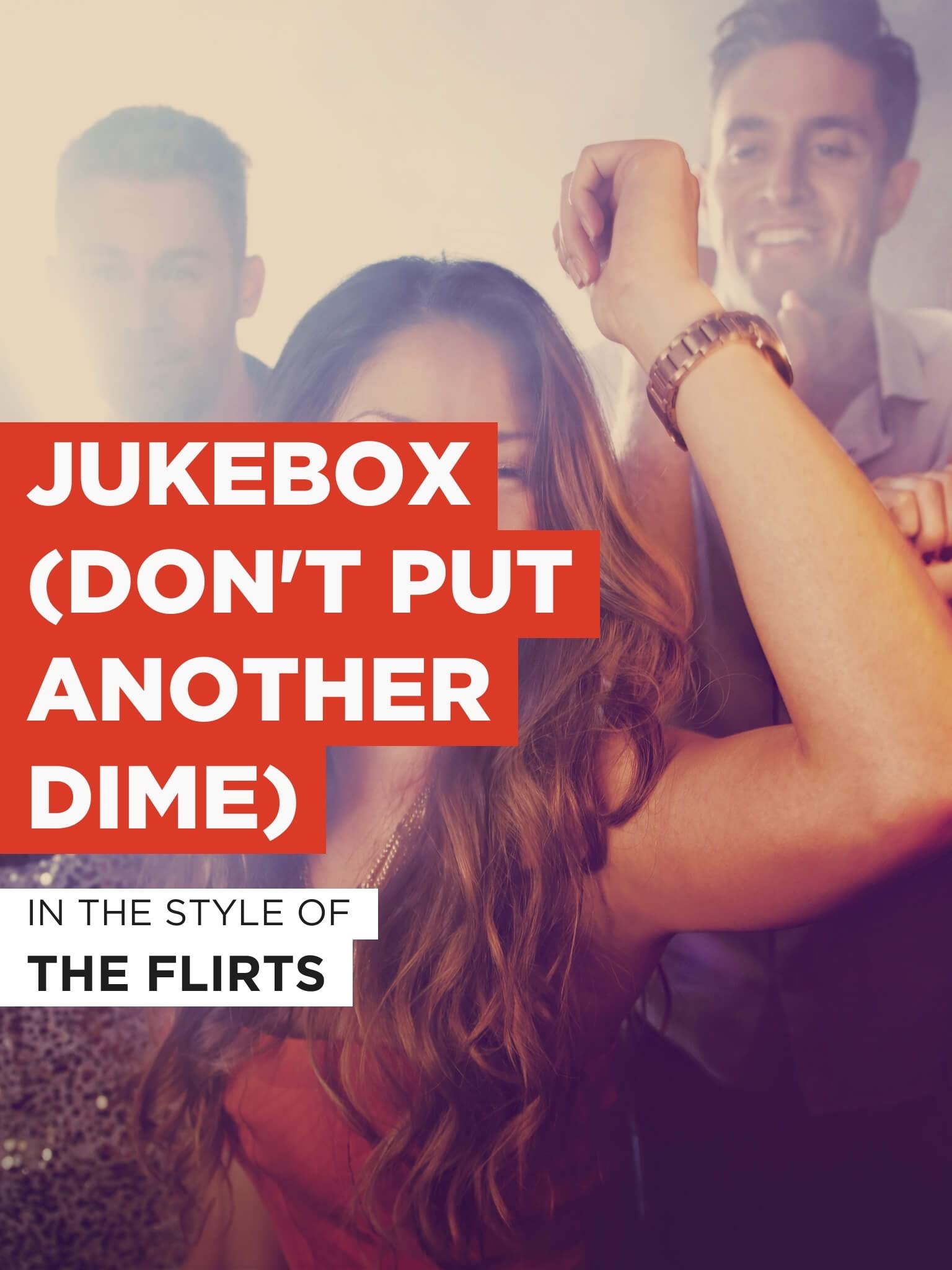 Watch Jukebox (Don't Put Another Dime) Prime Video