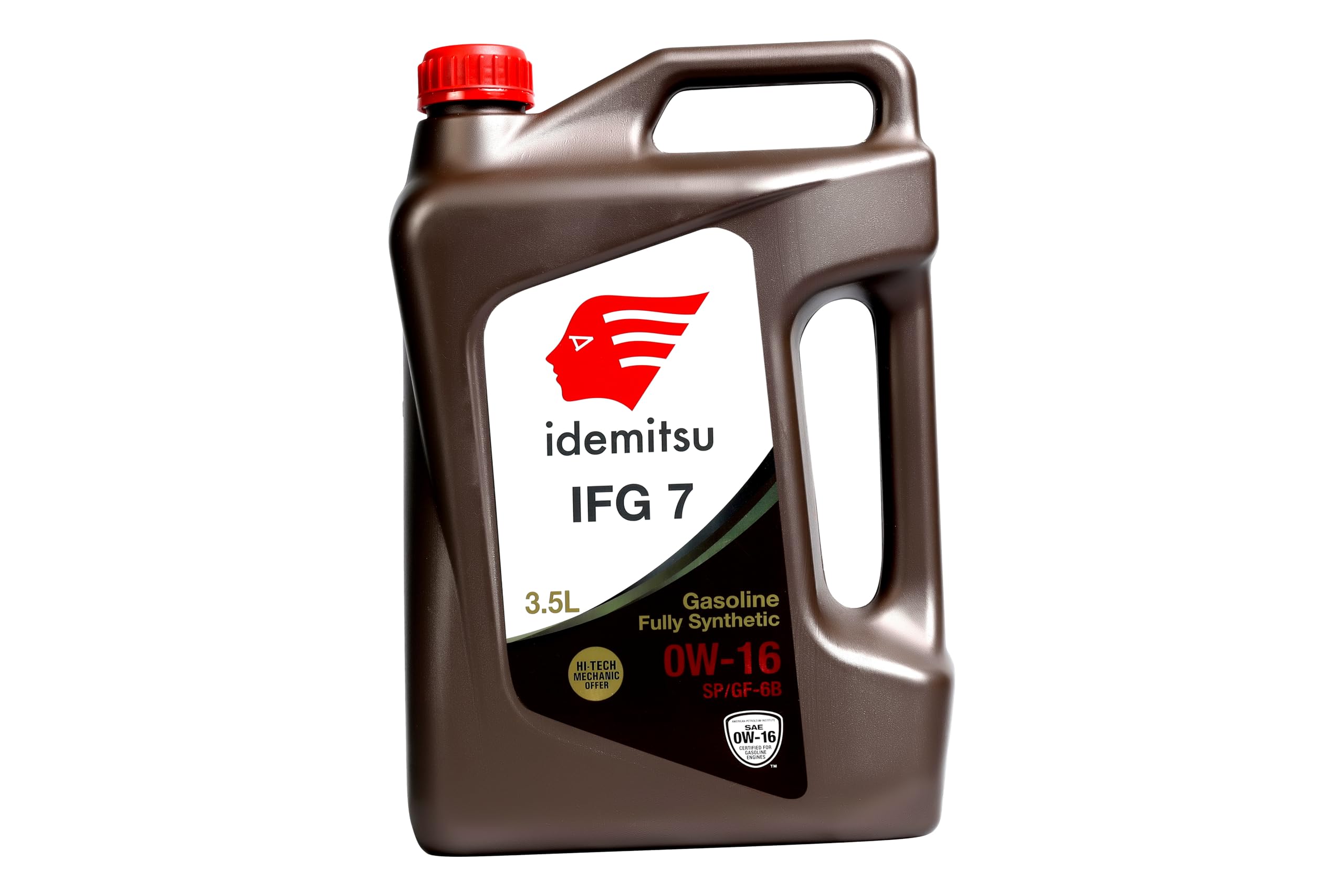 Idemitsu IFG7 0W-16 SP/GF-6B Full Synthetic Engine Oil for Petrol Cars 3.5L-image-39