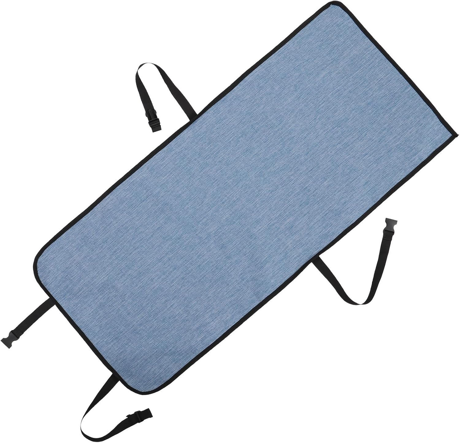 BETOOKY Waterproof Mat Cloth for Cover Dogs Seat Scratch-Proof Car Pet