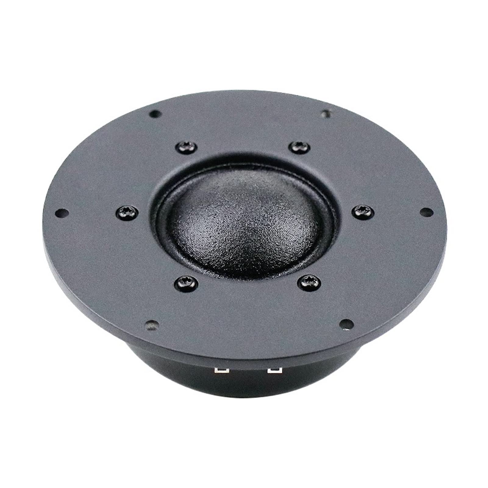 5-calowy głośnik średniego zasięgu 5 OHM 80 W róg altowy niskie zniekształcenia do wysokiej klasy monitora audio jednostka średniego zasięgu 1 szt. głośnik półkowy
