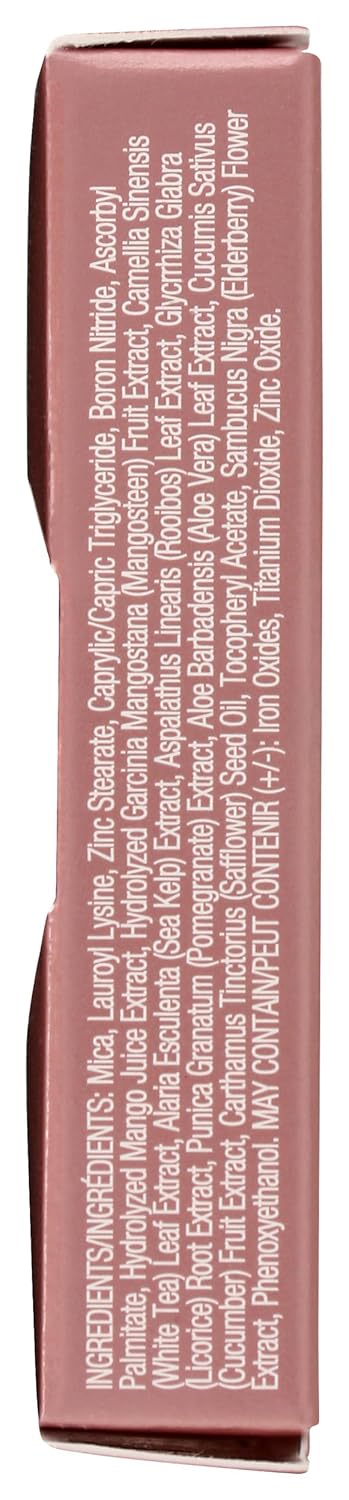 MINERAL FUSION Deep 3 Pressed Base, 0.32 OZ