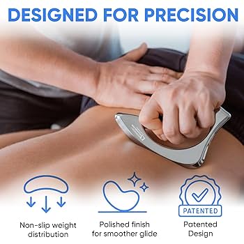 Amazon.co.jp: Ergo 筋膜リリーサーツール - 使いやすい人間工学