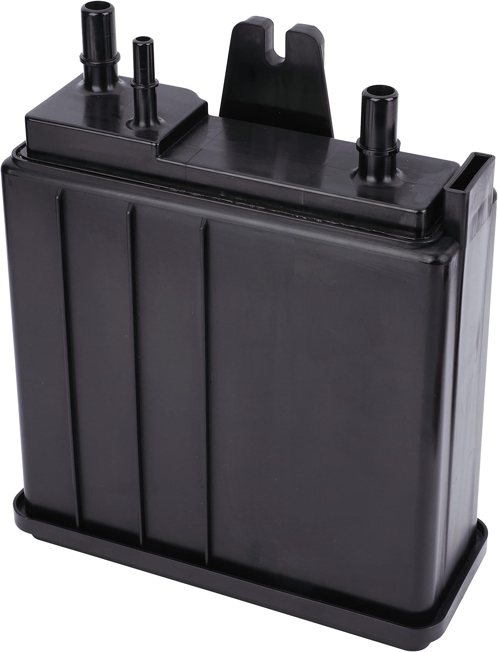 Vapor Canister - Replaces 911-149, 215-464, 15109431 - Compatible with Buick, Cadillac, Chevrolet and GMC Vehicles 3.6L, 4.8L, 5.3L, 6.0L, 6.2L 2004-2016 Rendezvous, CTS, Escalade, SRX, Tahoe, Yukon