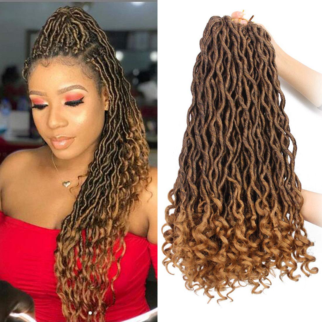 How To Crochet Hair Crochet For Beginners