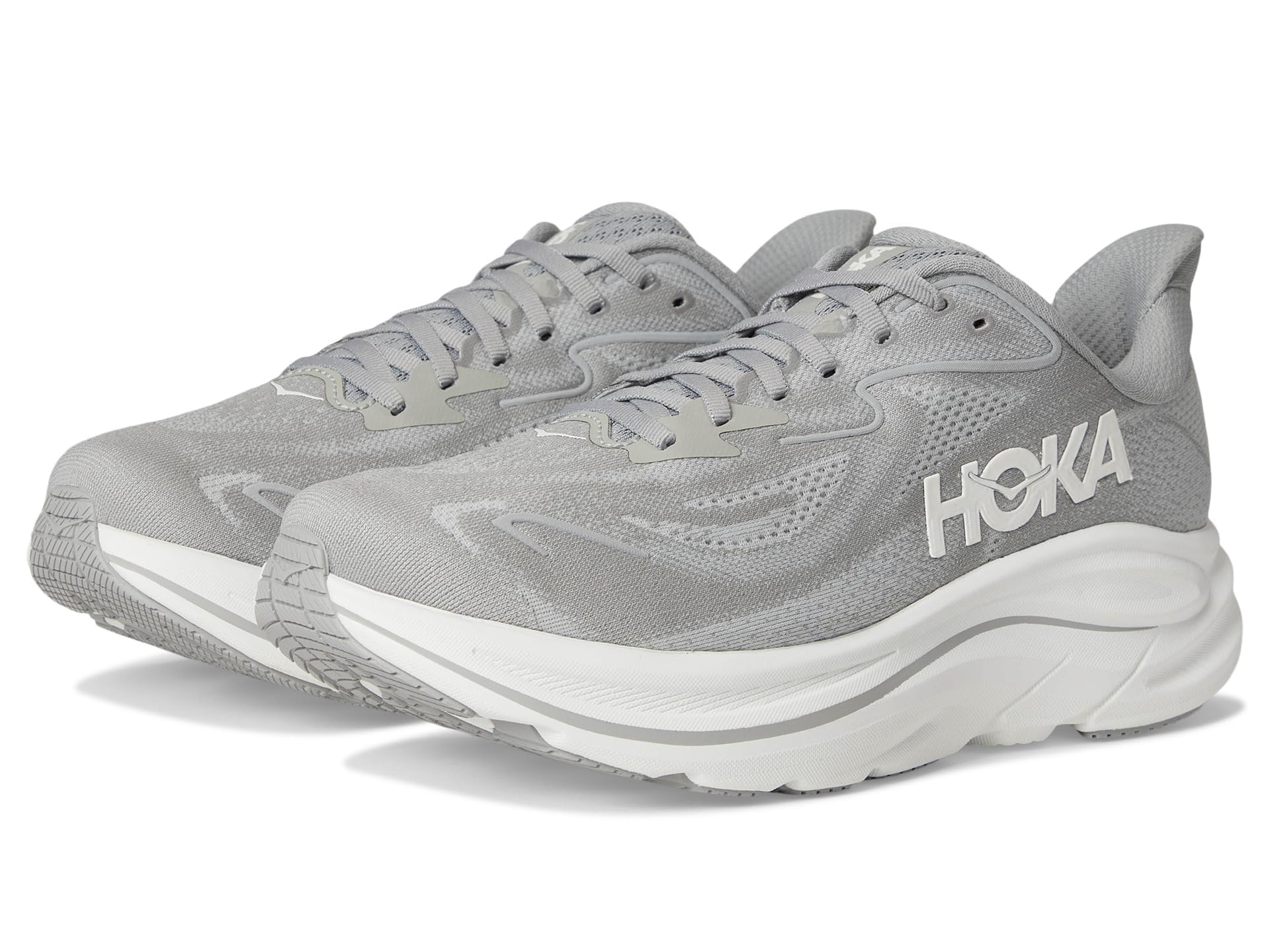 Amazon | ホカオネオネ HOKAONEONE クリフトン 10 ワイド