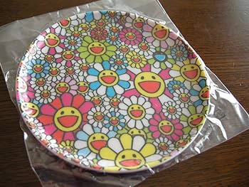 ムラカミフラワーズ お花ぎっしり UR カーサブルータス 村上隆 ムラカミフラワーズ お花ぎっしり UR カーサブルータス 村上隆