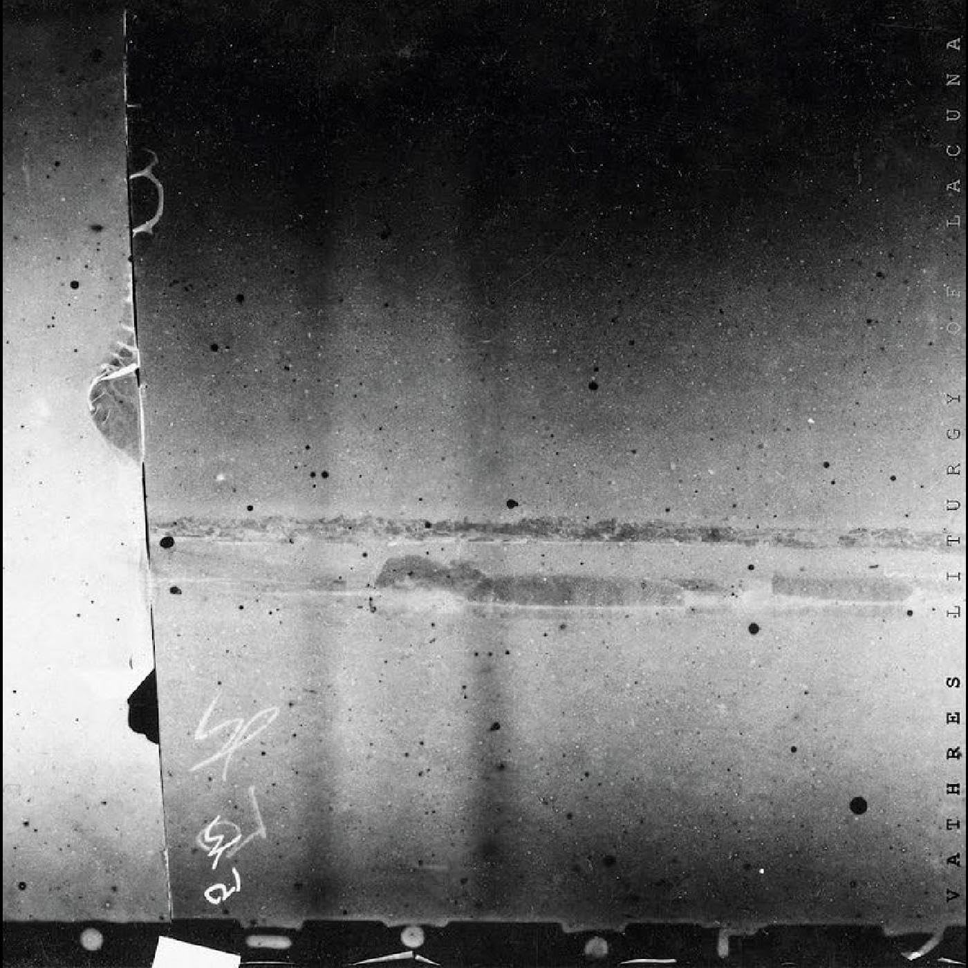 Liturgy of Lacuna [VINYL]