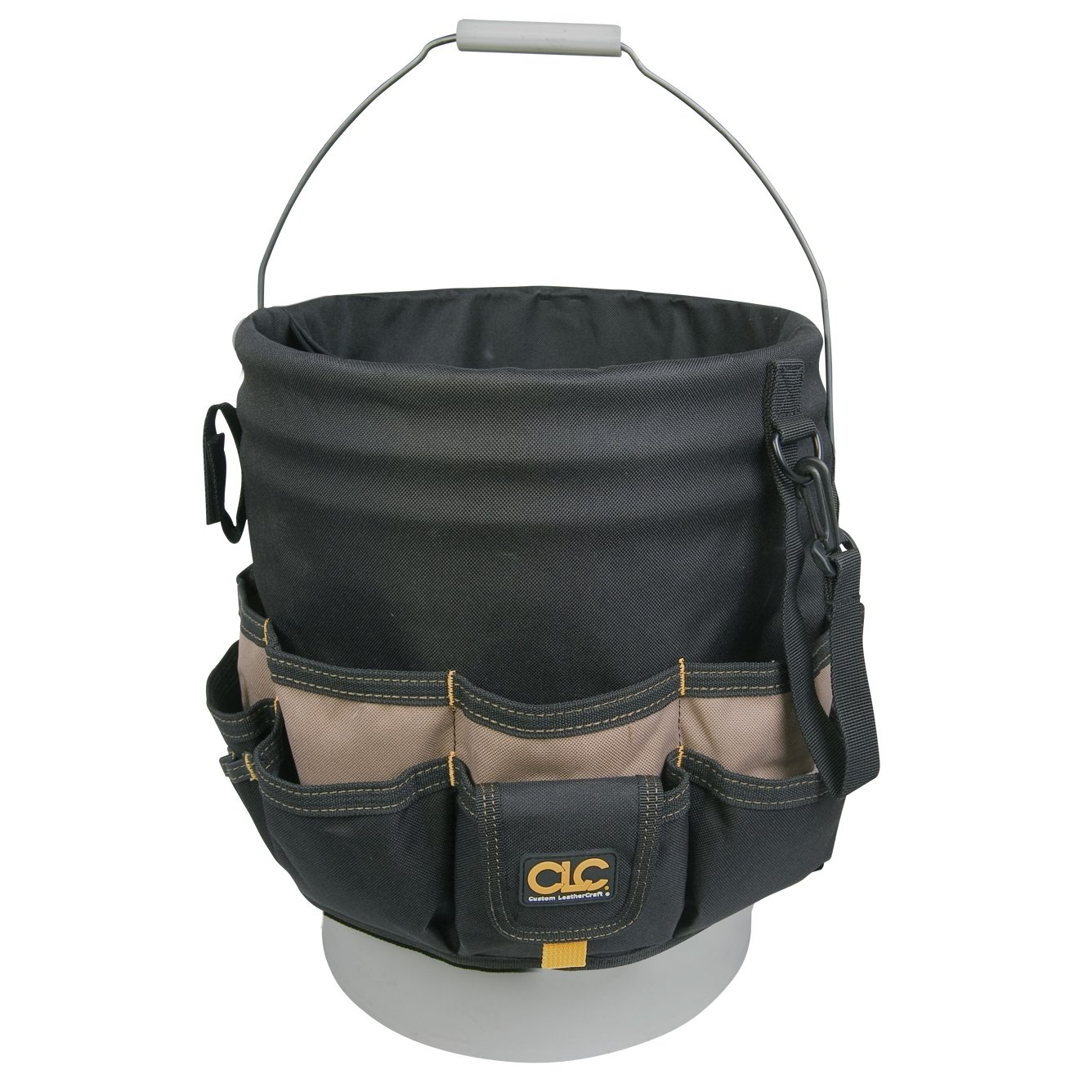 Clc Bucket Organizer