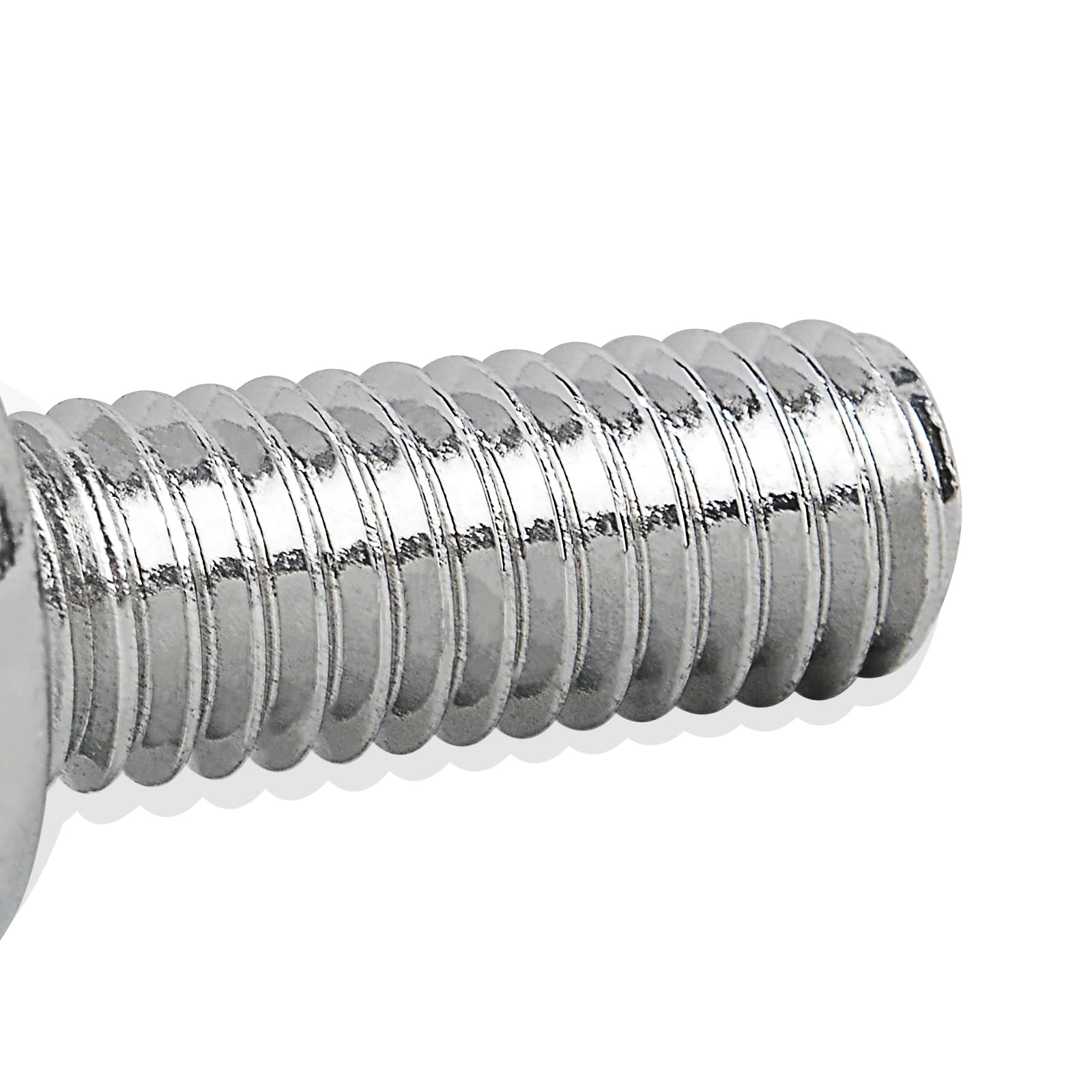 FOVPLUE Rear Brake Disc/Rotor Hardware Kit,3/8-16 Sri Lanka