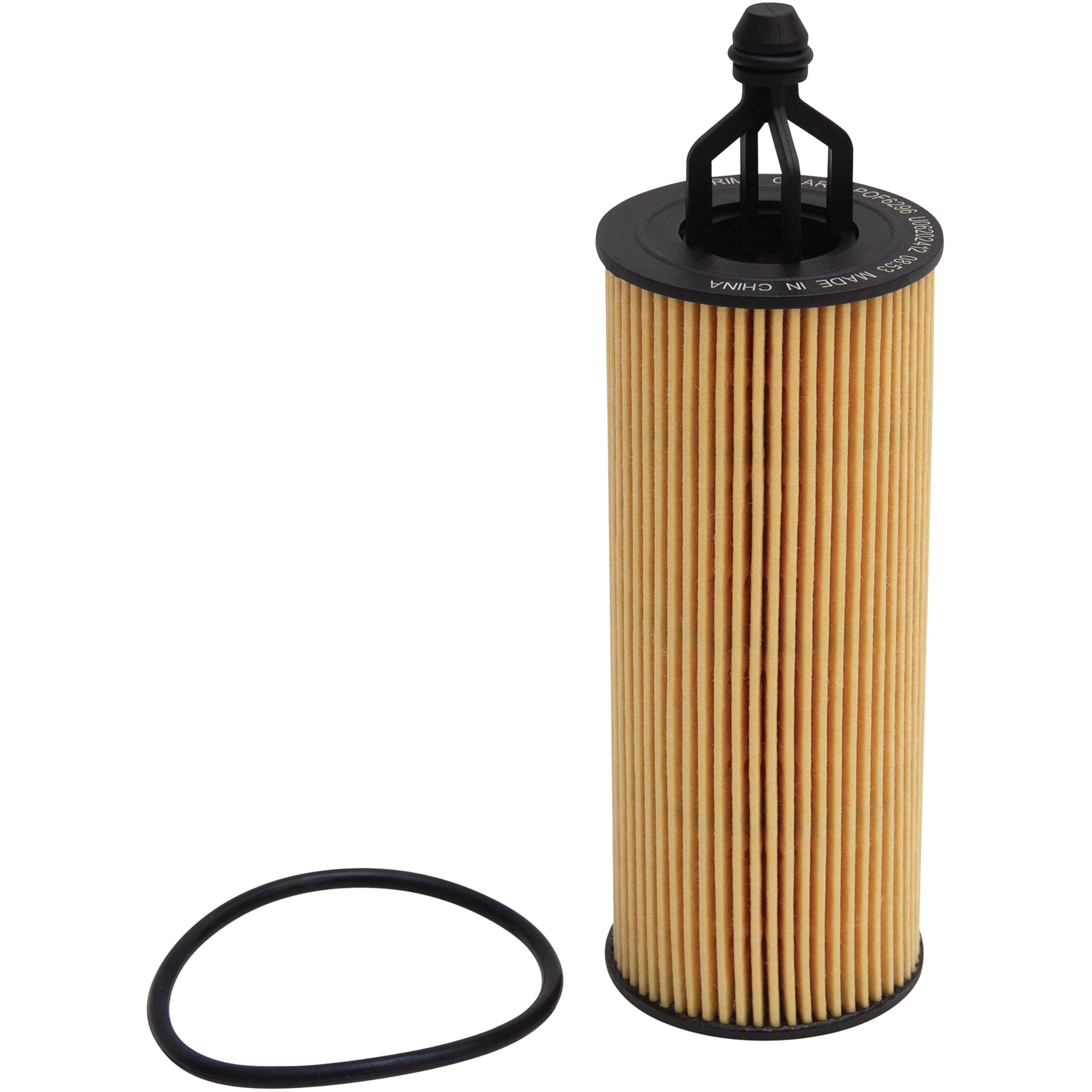 Amazon.com: Prime Guard POF6296 OIL FILTER : Automotive