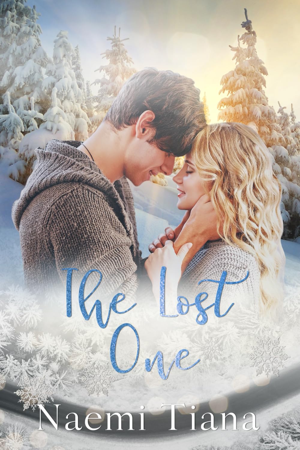 The Lost One (Lovely Series)