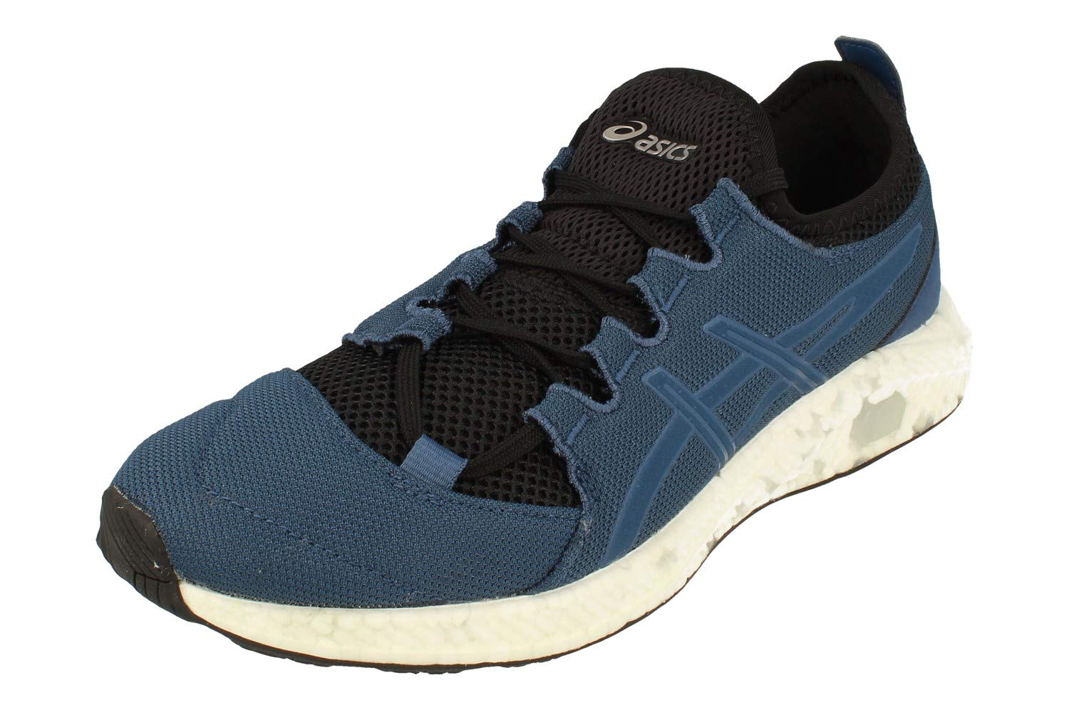 Zapatillas ASICS Hombre Azul Zapatillas Asics HYPERGEL-YU Hombre