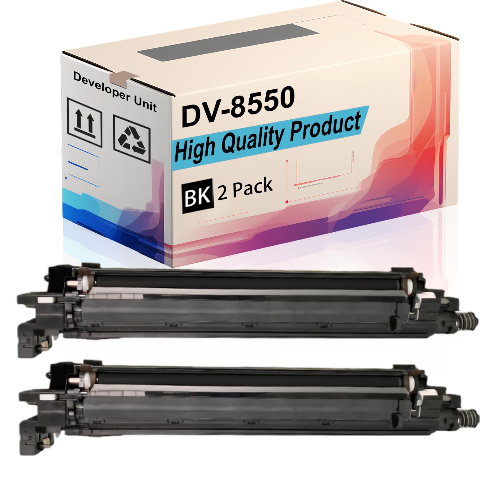 プリンター・複合機 Developer Unit DV-8560 China DV8560 For