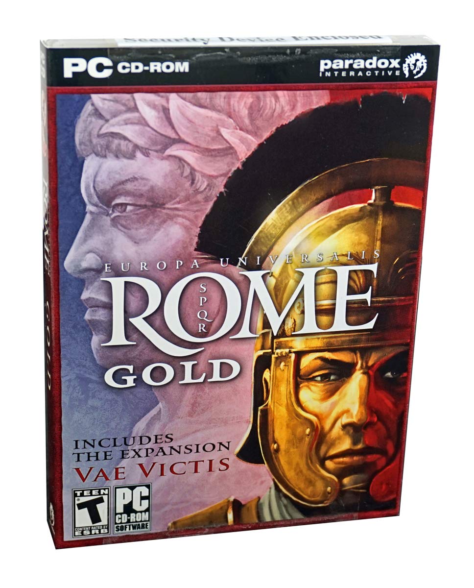 Games Of Rome Dvd Set Rome: Fate Of An Empire Deluxe