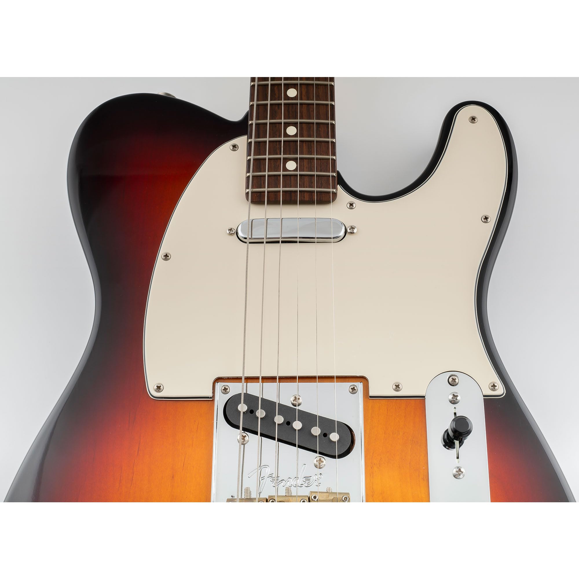 Amazon.com: Musiclily 8 Hole American Tele Pickguard scratch Plate
