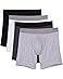 PACT Extended Boxer Brief 4-Pack - Main View