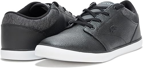 Miniatura 3 de Lacoste Minzah 319 1 P - Tenis de moda para hombre