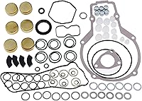 Vista 2 de ZTUOAUMA Kit de reconstrucción de bomba de inyección de combustible P7100 compatible con Cummins 6B 6BT 12V 5.9 5.9L Motor para Dodge Ram Pickup