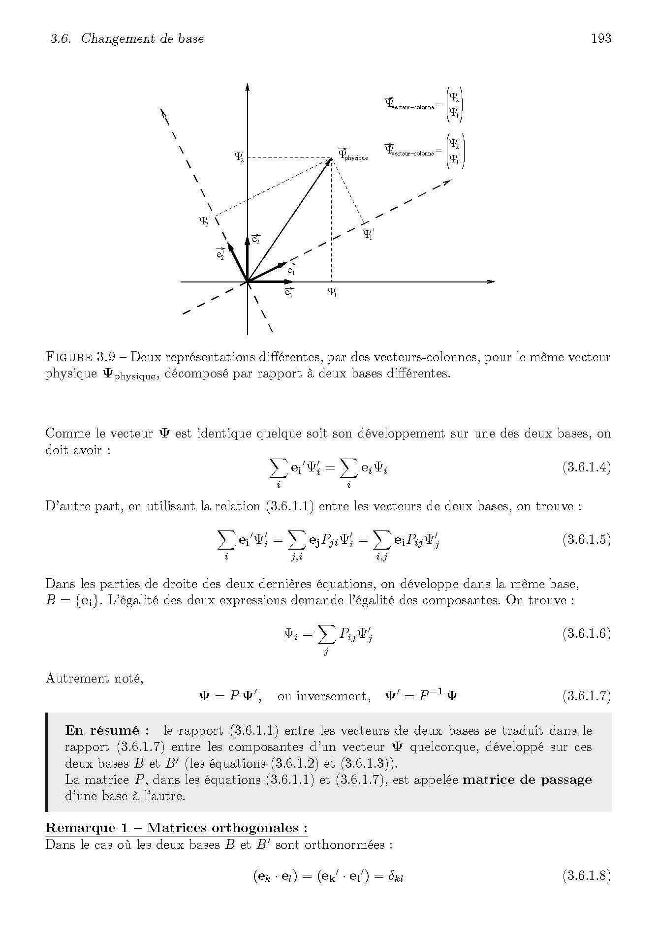 Méthodes mathématiques pour la physique - 3e éd.
