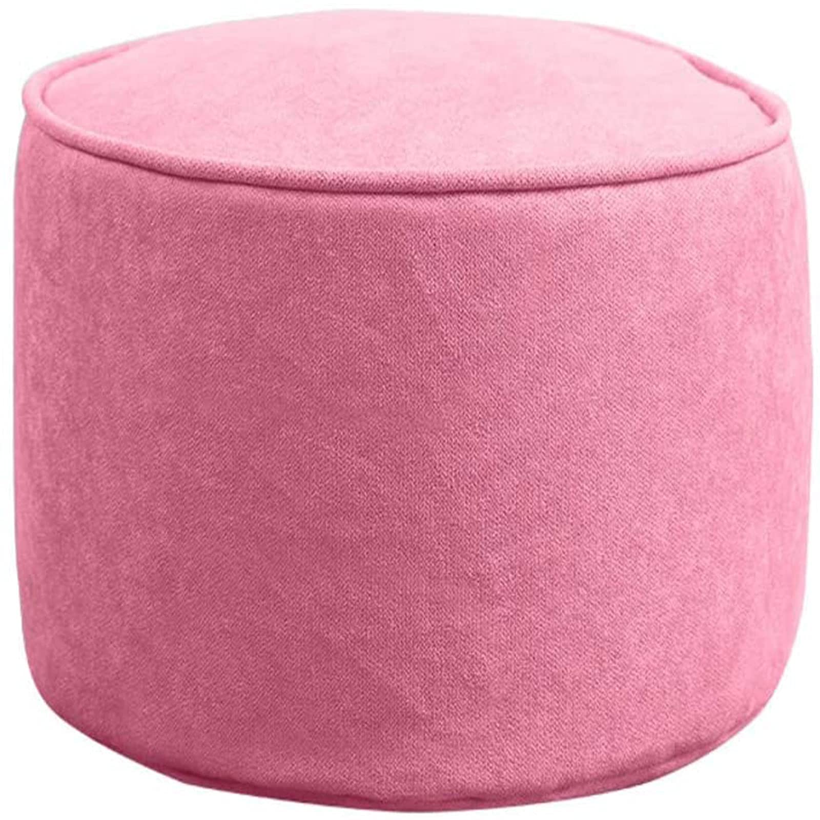 Repose-pieds doux et pouf pour enfants pour salon moderne