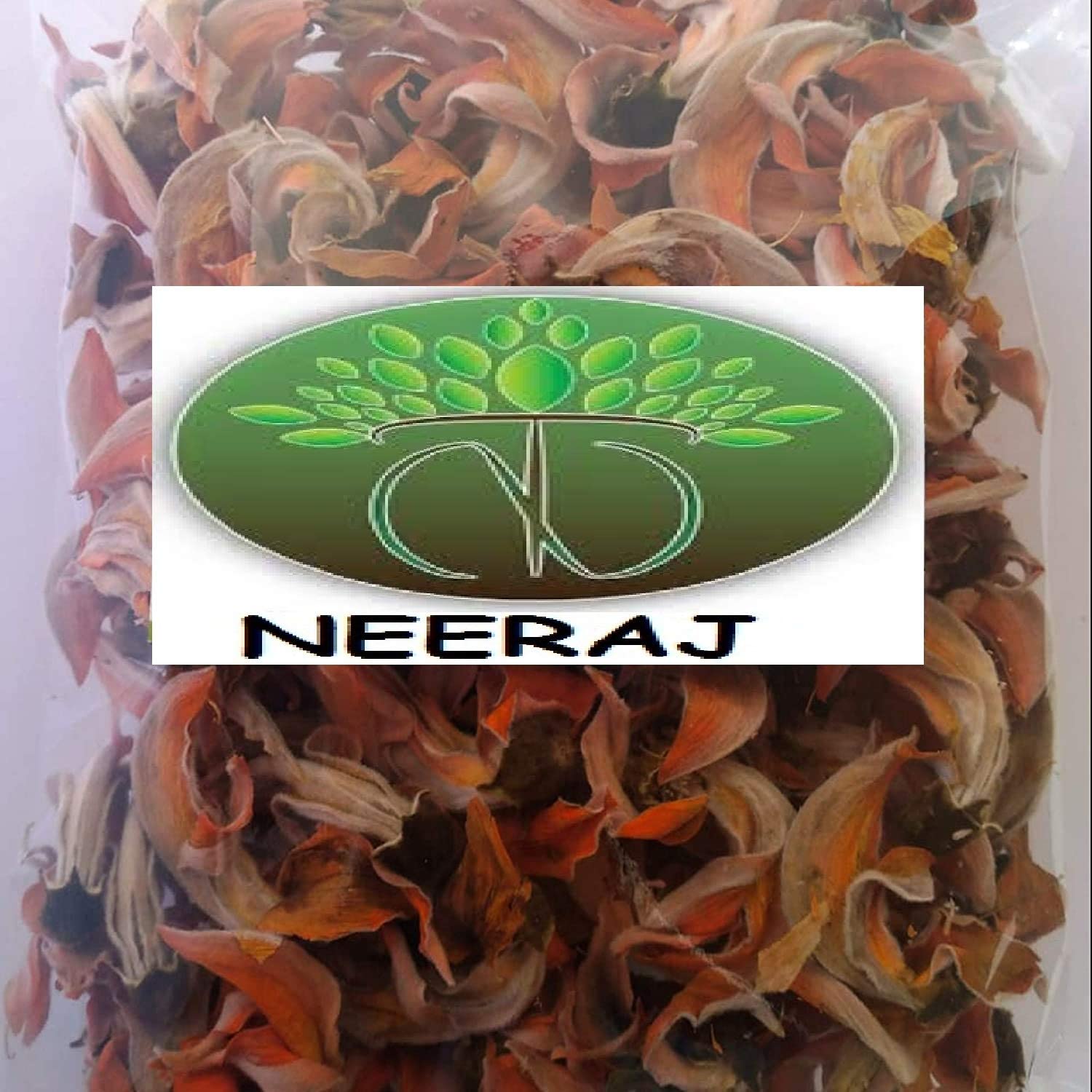 NatureHerbs Dry Butea Monosperma (100g) - Image 3 thumbnail