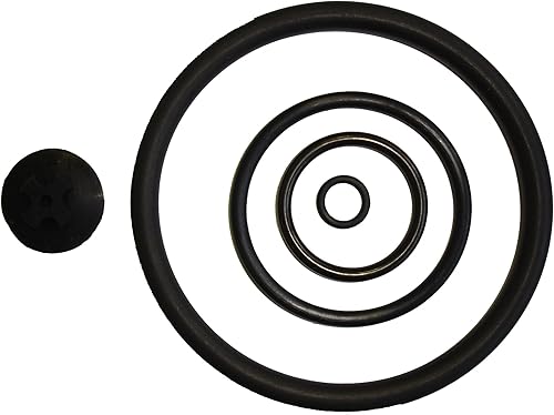 Solo 0610403-K Kit de reparación de bomba pulverizadora