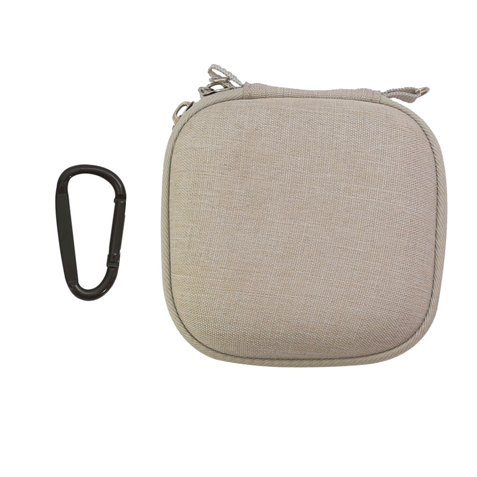 WEISUYUUS Photography Filter Bag Simple to Carry Filter Case Convenient Storage Quick and Efficient Filter Change for 8