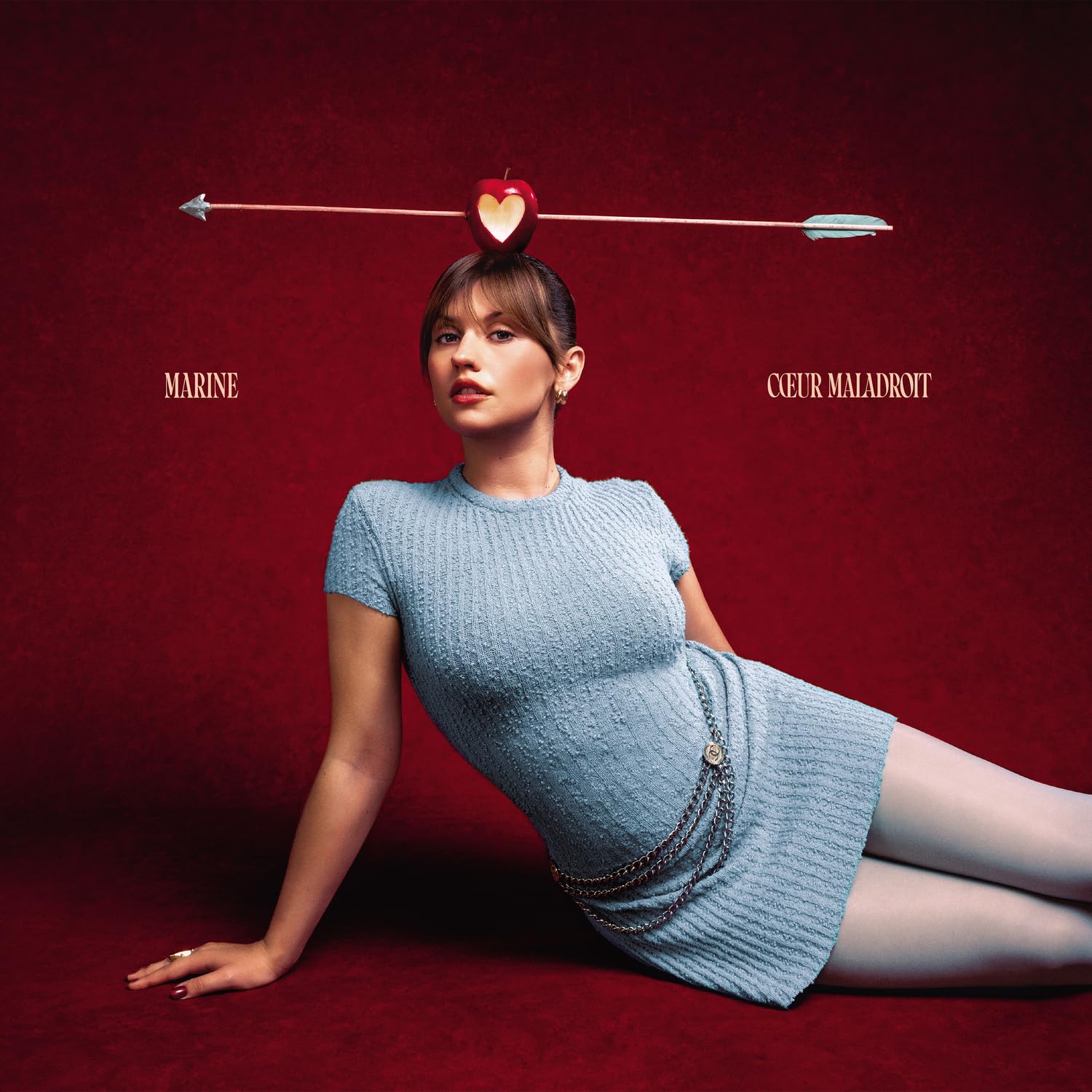 Coeur maladroit (Edition deluxe)