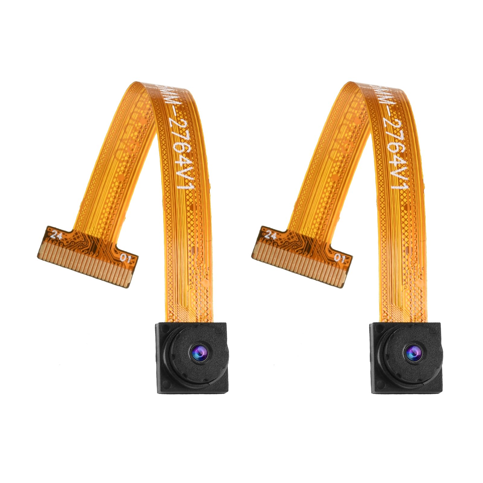 えむページ② Amazon.com: 2 PCS OV3660 Camera,Aideepen OV3660 Camera Module 68