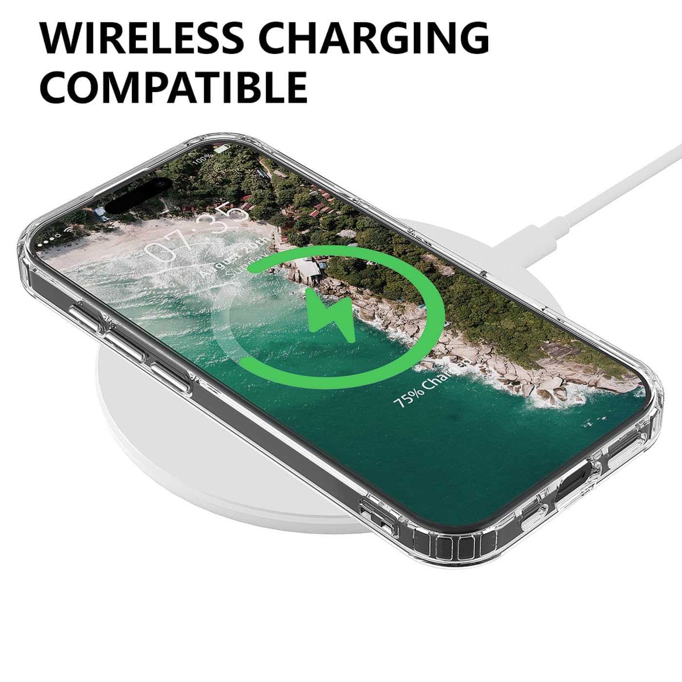 Transparente Schutzhülle TPU Handyhülle Für Xiaomi Redmi 13C