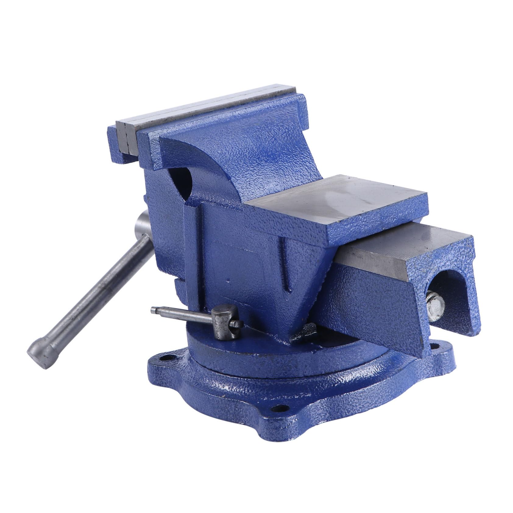 Étau detabli pour fixer vos pieces en bois sans glisser Uonlytech acier