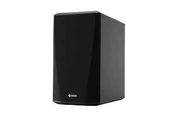 Amazon.co.jp: Denon HEOS-HCHS2 サウンドバー HEOS/ホーム