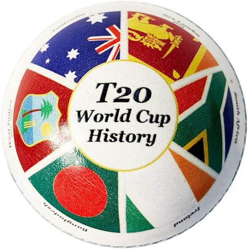 CE Bolas de Cricket Blanco Rojo Rosa T20 ODI Cricket Partidos Torneos Práctica ce