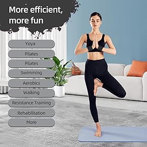 2LBS/4LBS Adjustable Wearable Pilates Wrist & Ankle Weights For Women & Men | Arm & Leg Weights Silicone Wrist Bangles For Home Gym Workout, Travel, Yoga, Barre, Strength Training-Set Of 2