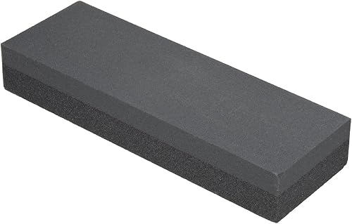 Norton Pike Crystolon 6 pulgadas