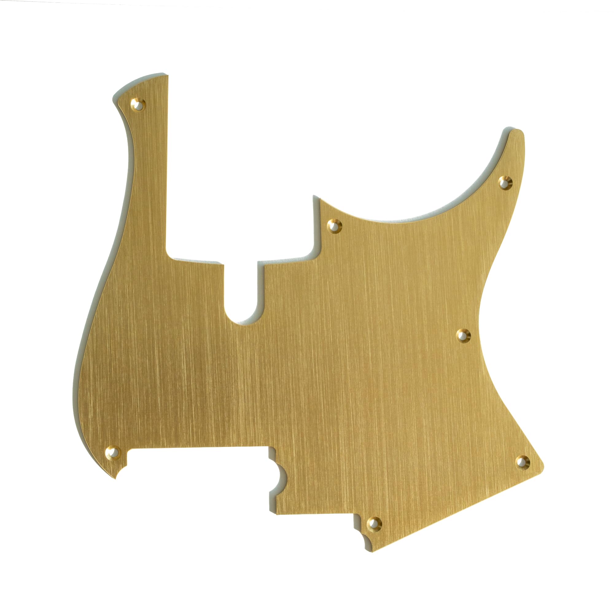 Amazon.com: Pickguard for Yamaha BB Series Bass Guitars