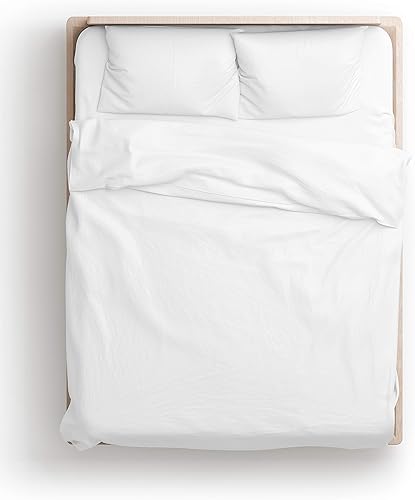 Floppy Super Cool impermeable y transpirable superior o inferior de edredón Comforter Cover visualización, King Size, Diseño de Orejas 105" W x 90"