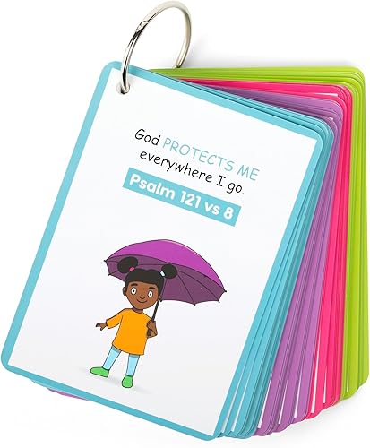 Miniatura 2 de Mis cartas de promesas bíblicas