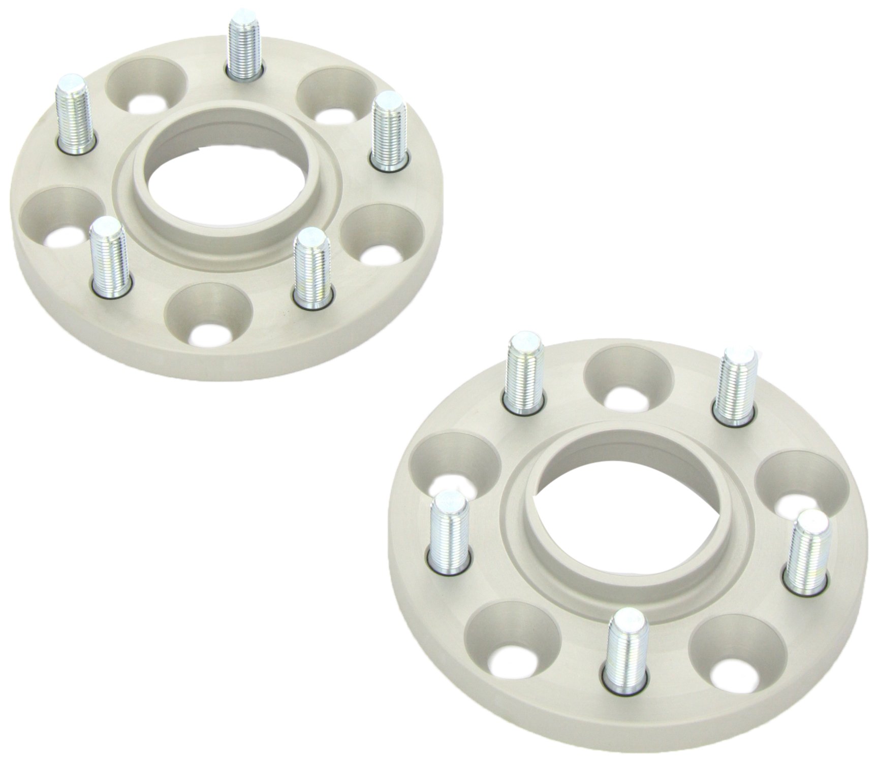 Eibach S90-4-15-010 Track Extension Pro-Spacer System 4 30 mm 5/114.3 64.0