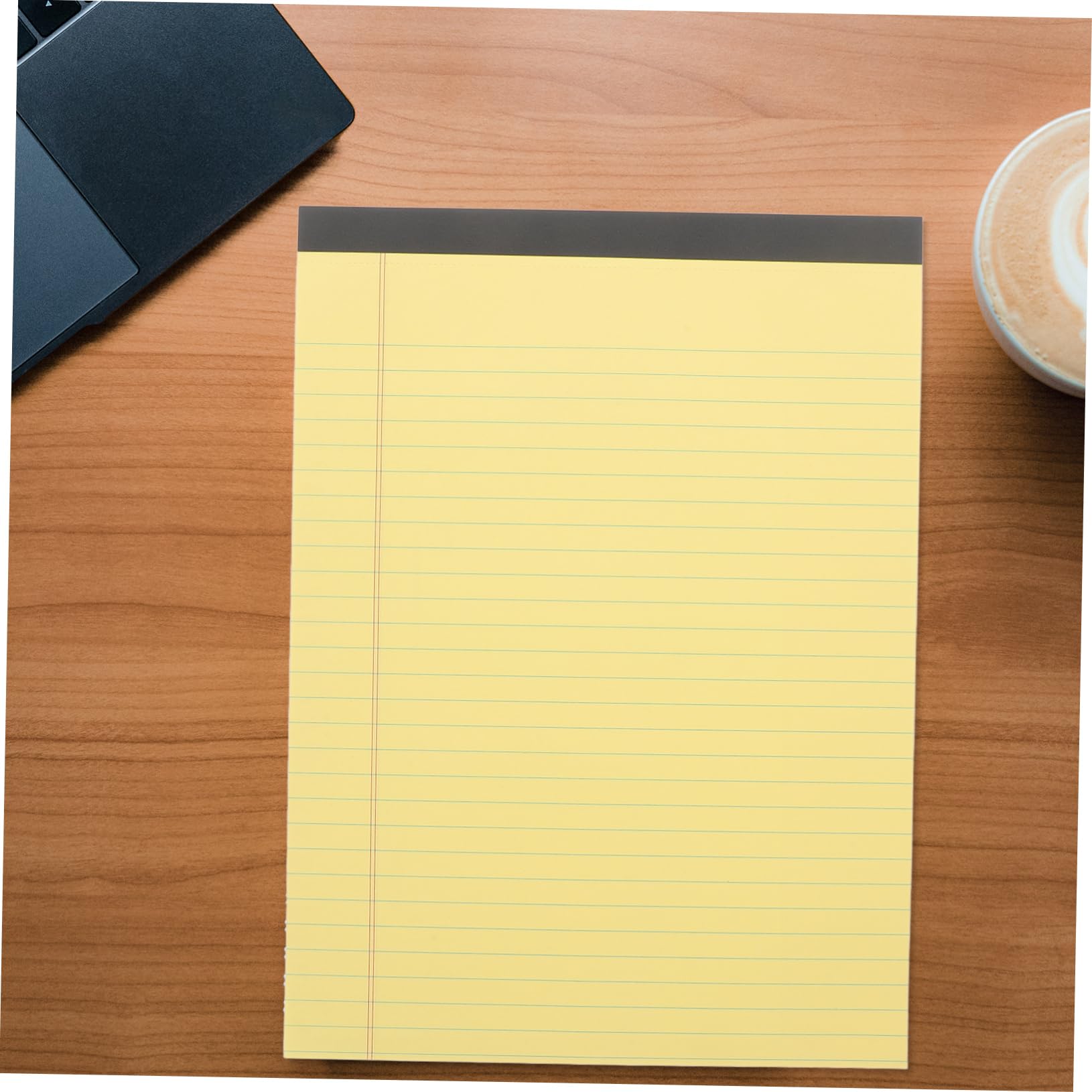 Homoyoyo 4pièces Bloc-notes Détachable Lot De Polyvalentes Pour Bureau Et Usage Quotidien Simple Et Pratique