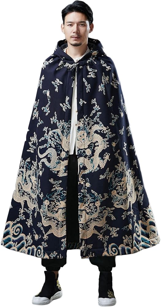 Garfinckel's Green ロングマント Garfinckel's Green ロングマント ロングマント＆シルクハット再入荷