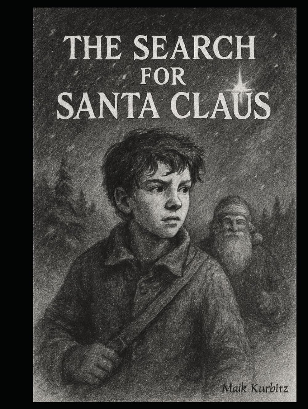 The Boy Who Wanted More: The Beginning of an Extraordinary Adventure