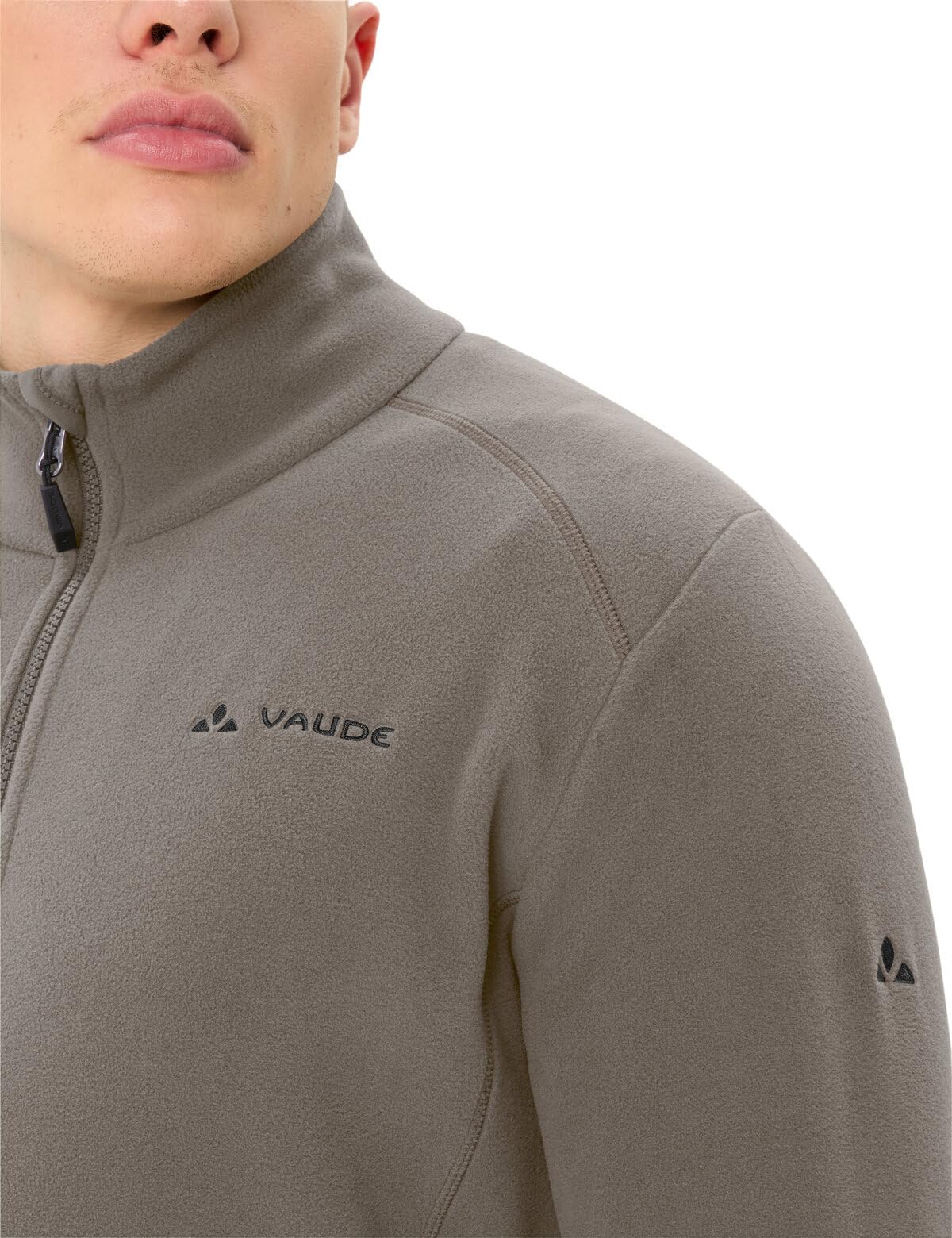 VAUDE Jacken Men's Rosemoor Fleece Jacket II