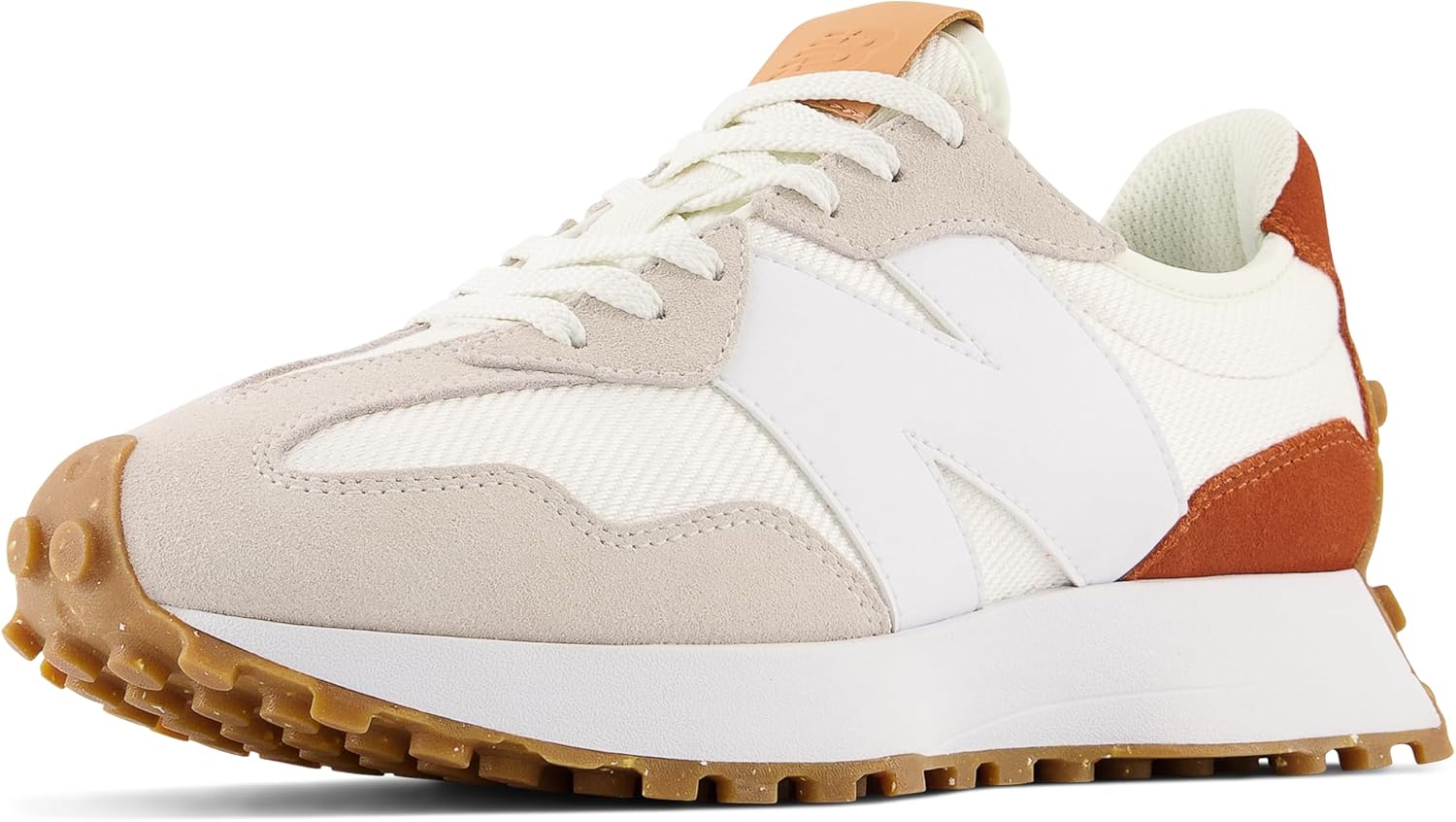 New Balance Women's 327 Sneaker