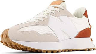 New Balance Women's 327 Sneaker