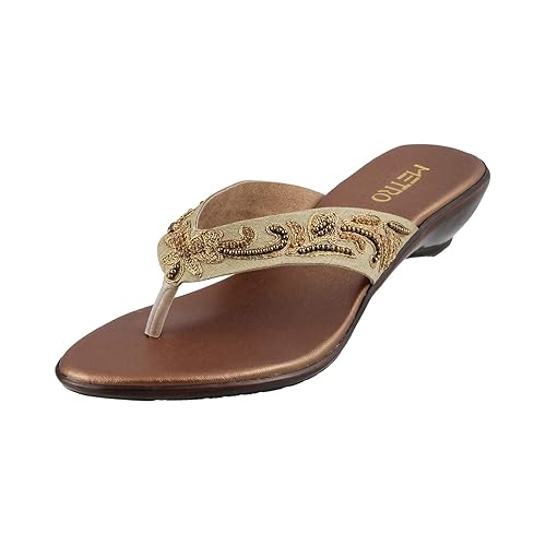 Metro women's fashion sandals Clearance