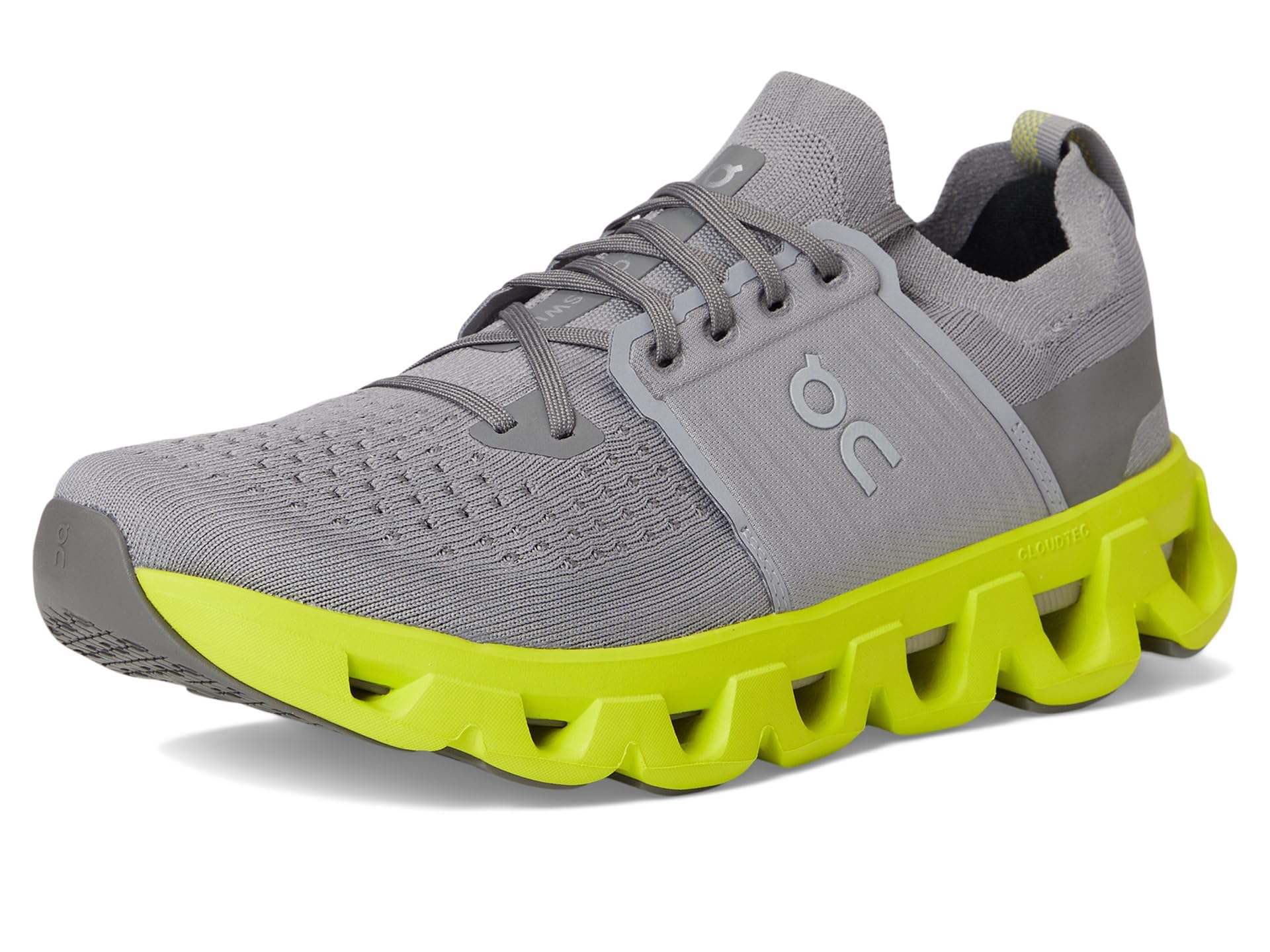 On Herren Cloudswift 4Sneaker