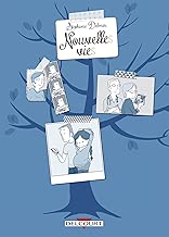Download Nouvelles Vies PDF